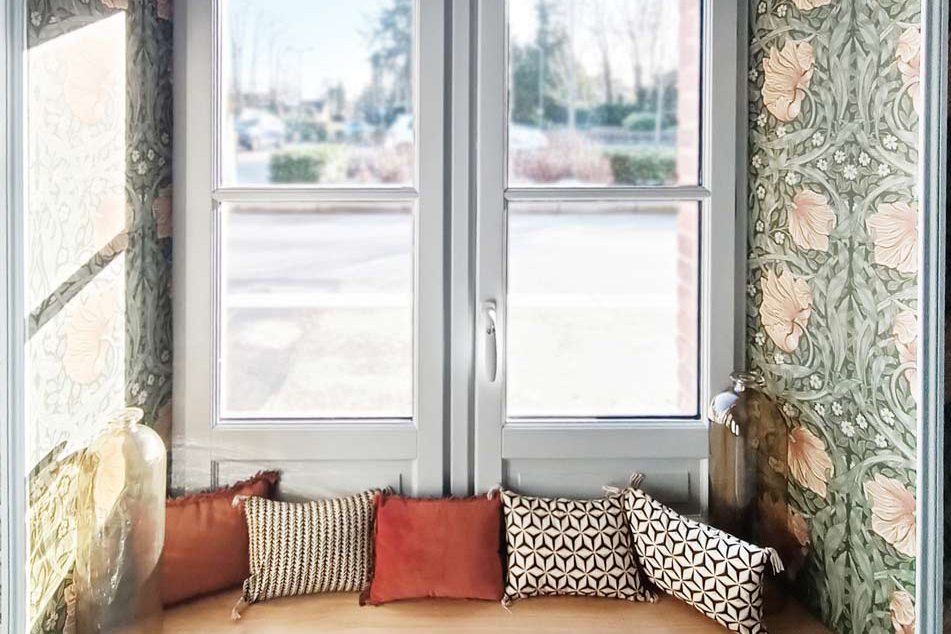 CB01 – Gîte chez Brune